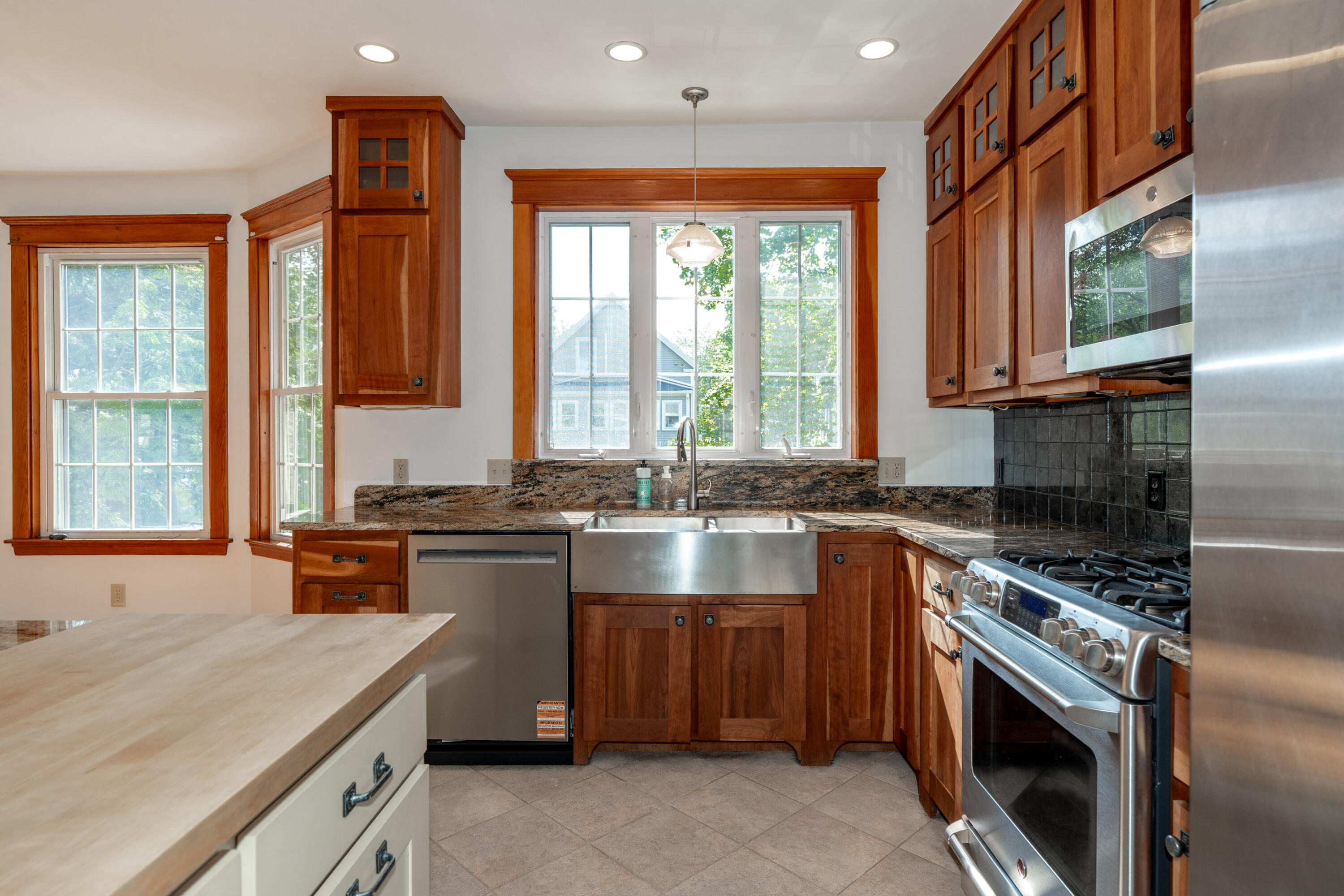 53 Clinton Street Portland, ME 04103 - Photo 44 of 88 Unit #2 - Kitchen
