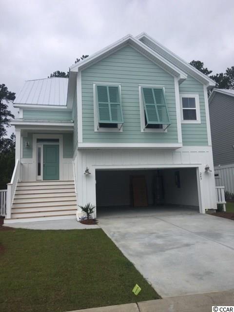 245 Splendor Circle Murrells Inlet, SC 29576 - Photo 1 of 13