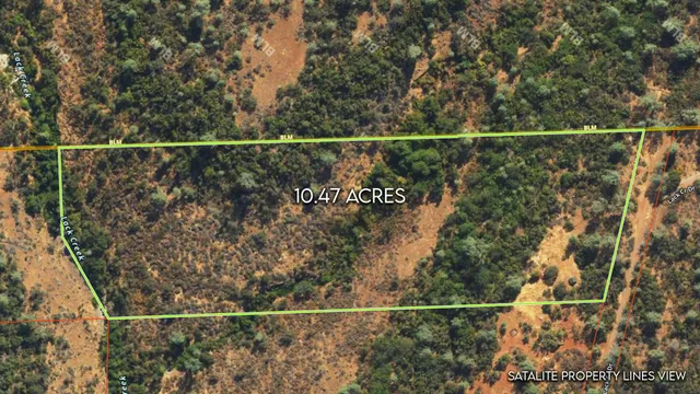 $59,900 | 27010 Lack Creek Drive, Shingletown, CA 96088