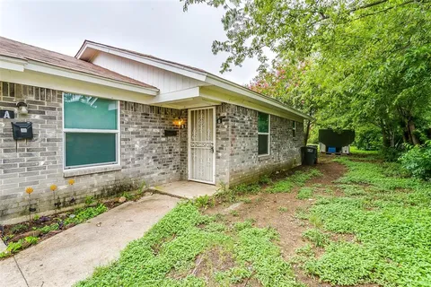 $450,000 | 716 South Perkins Street, Fort Worth, TX 76103