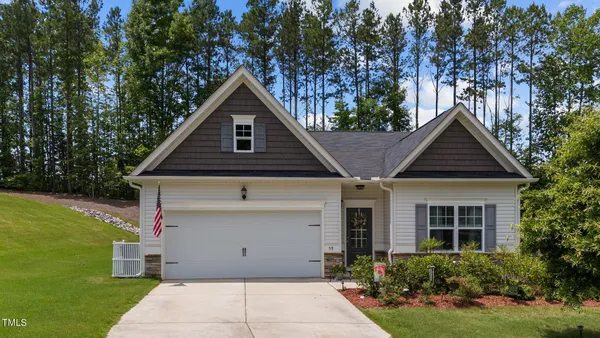 $368,300 | 59 Winfield Manor Court, Clayton, NC 27527
