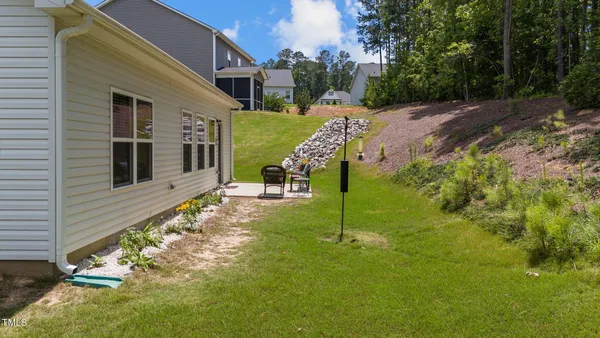 a view of a storage & utility room