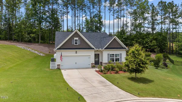 $368,300 | 59 Winfield Manor Court, Clayton, NC 27527