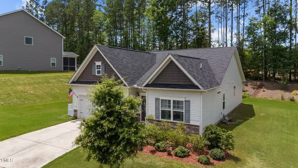 $368,300 | 59 Winfield Manor Court, Clayton, NC 27527