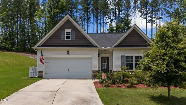 $368,300 | 59 Winfield Manor Court, Clayton, NC 27527