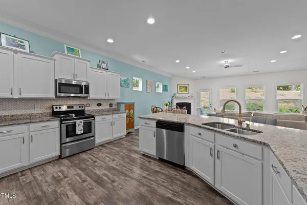 $368,300 | 59 Winfield Manor Court, Clayton, NC 27527