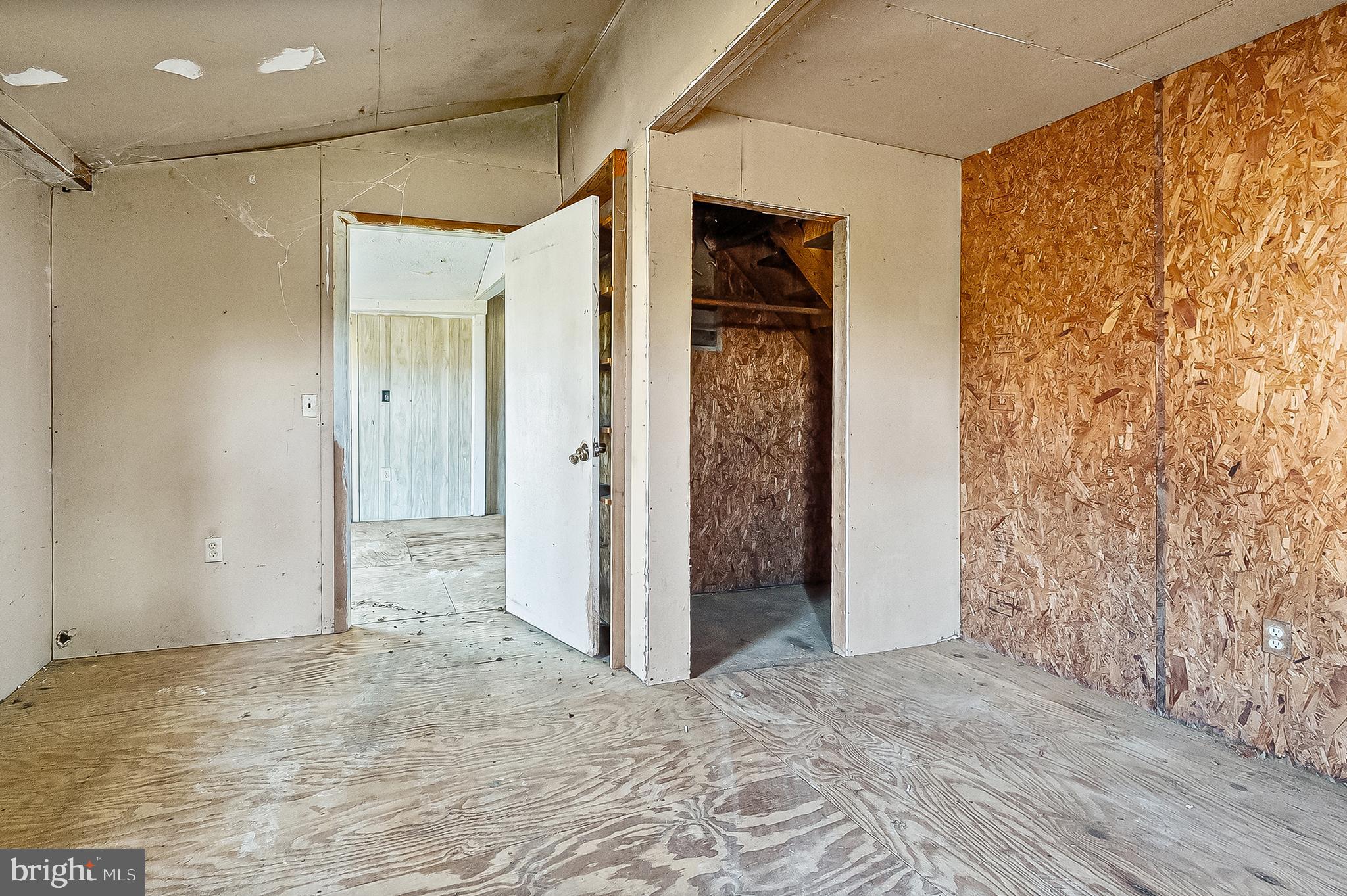1211 Van Bibber Road Edgewood, MD 21040 - Photo 13 of 25 a view of a bathroom with a shower and a sink