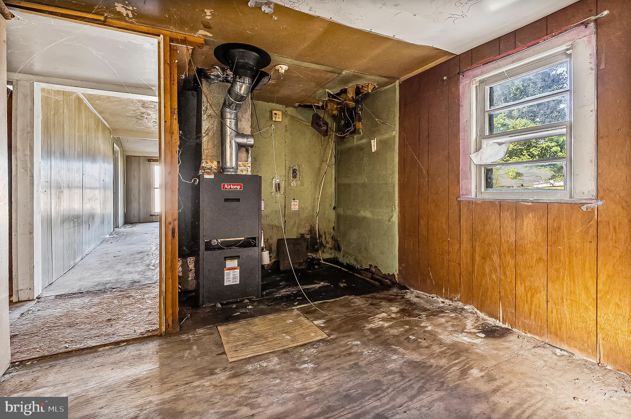 1211 Van Bibber Road Edgewood, MD 21040 - Photo 15 of 25 a view of a front door of a house