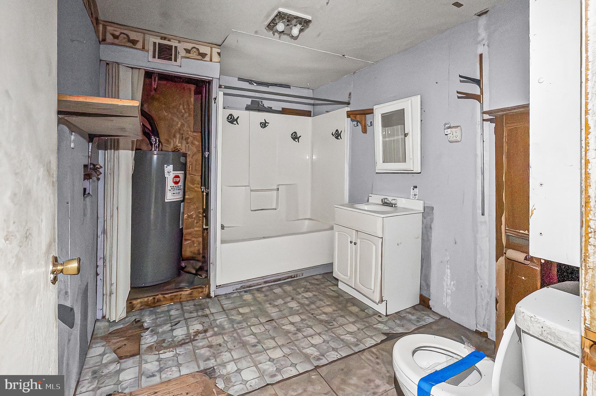 1211 Van Bibber Road Edgewood, MD 21040 - Photo 16 of 25 a room with storage and utility