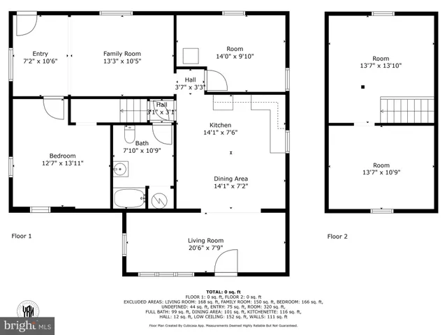 $159,000 | 1211 Van Bibber Road, Edgewood, MD 21040