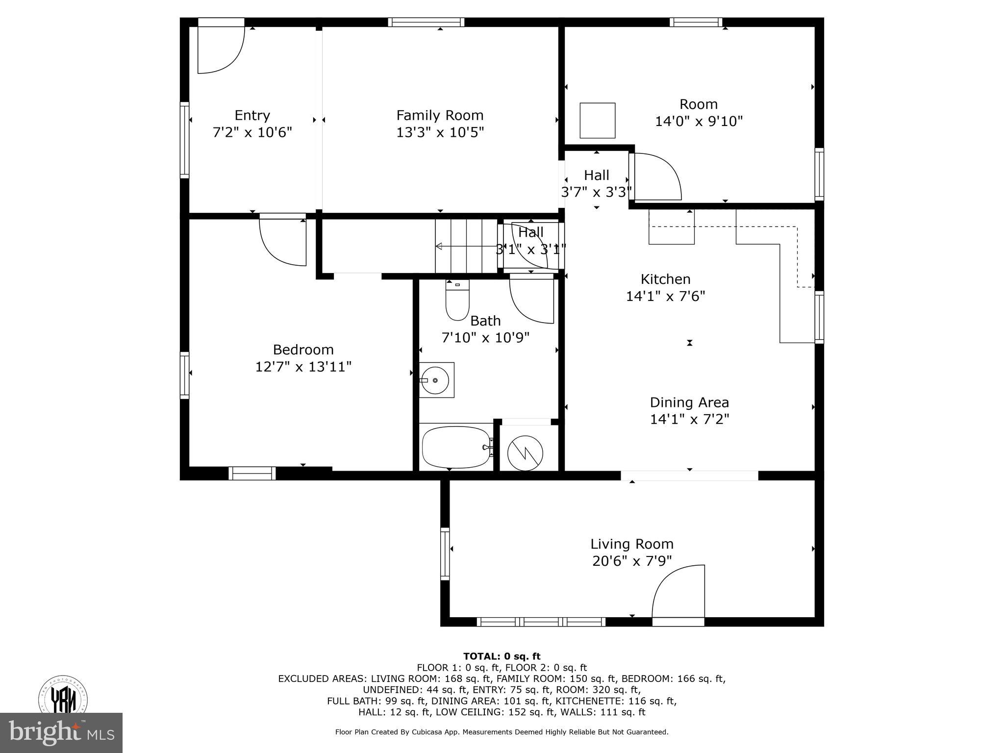 1211 Van Bibber Road Edgewood, MD 21040 - Photo 25 of 25 a picture