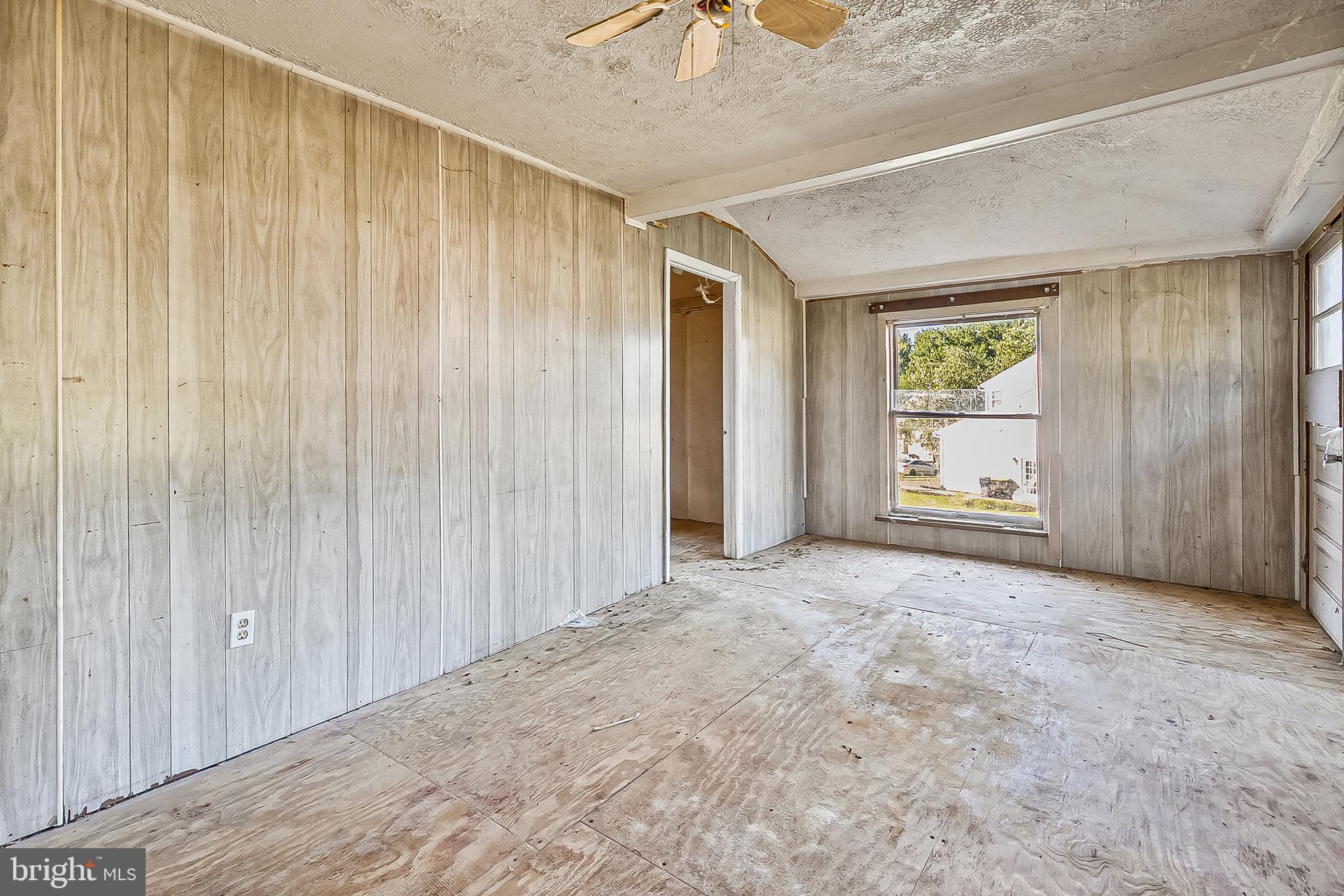 1211 Van Bibber Road Edgewood, MD 21040 - Photo 7 of 25 an empty room with windows