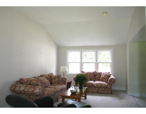 193 Oxbow Road Wayland, MA 01778 - Photo 10 of 20 a living room with furniture and a window