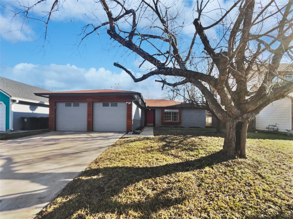 9721 Meadowheath Drive Austin, TX 78729 - Photo 1 of 20