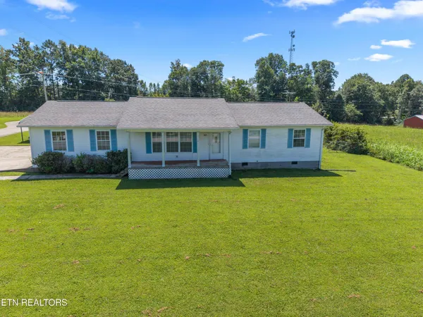 $240,000 | 2019 Martha Washington Road, Clarkrange, TN 38553