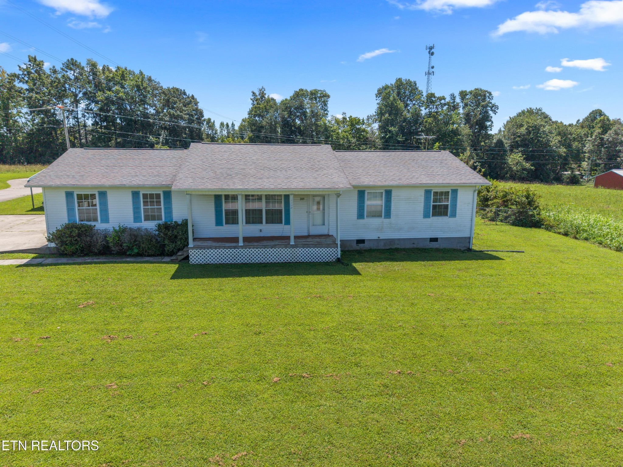 2019 Martha Washington Road Clarkrange, TN 38553 - Photo 1 of 43 Gallery Image 1