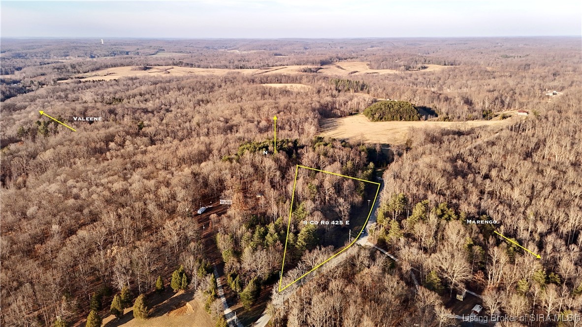 425 E South Co Road Marengo, IN 47140 - Photo 2 of 14