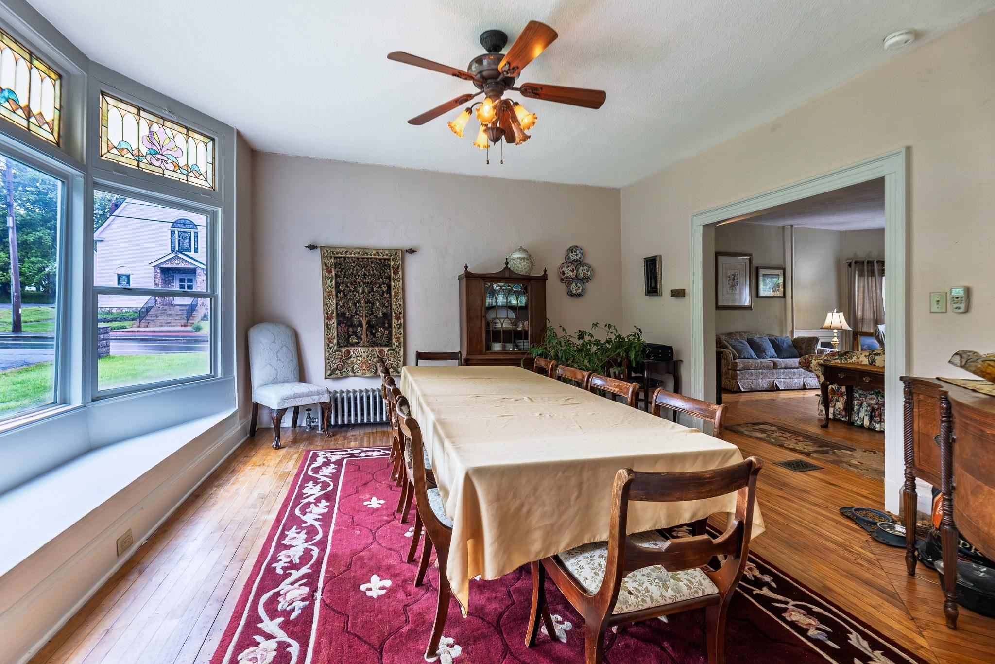 27 Shaker Hill Road Enfield, NH 03748 - Photo 6 of 34
