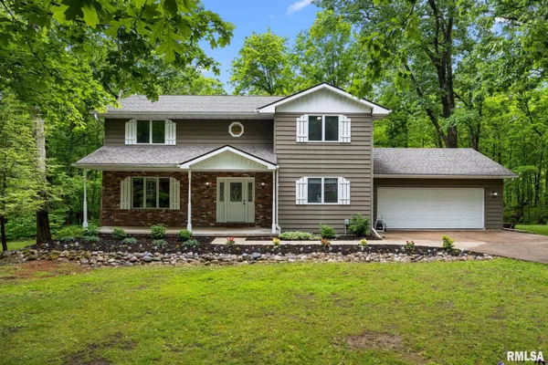 $395,000 | 12227 Wood Ridge Court, Dunlap, IL 61525