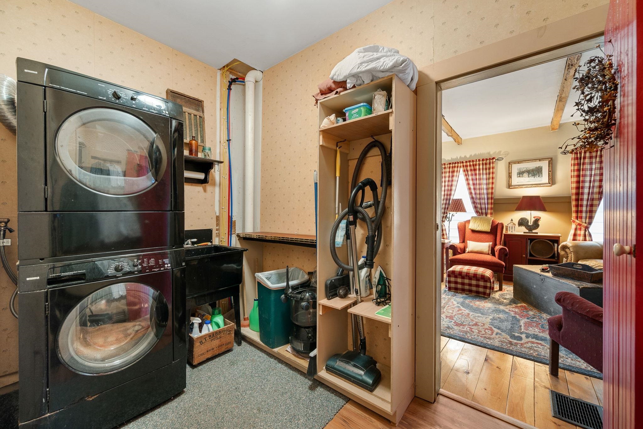 3471 Waterbury-Stowe Road Waterbury, VT 05677 - Photo 23 of 60