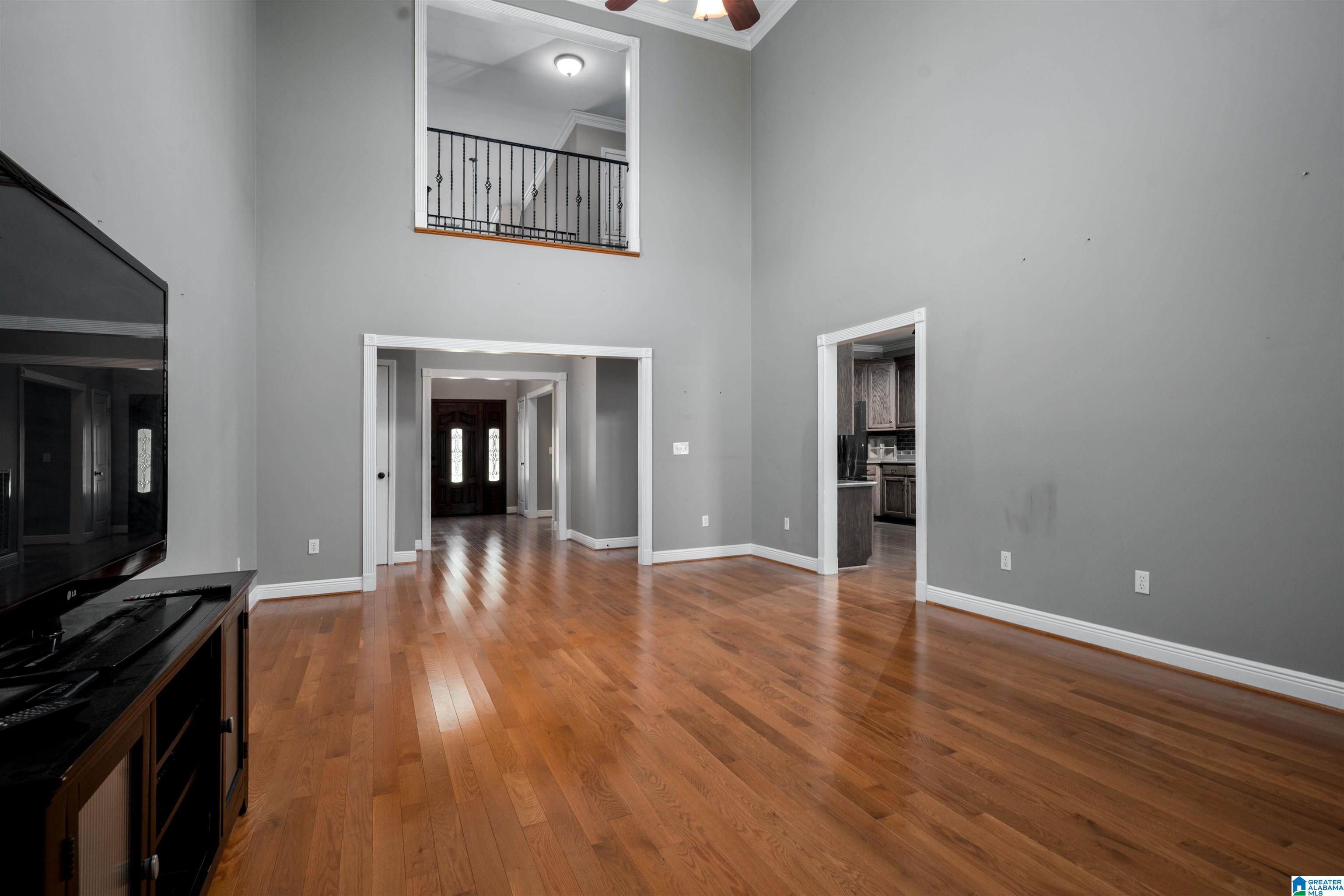 12371 Slayton Road Duncanville, AL 35456 - Photo 14 of 81
