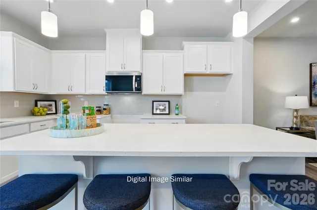 $369,990 | 6010 Mallow Crossing Lane, Charlotte, NC 28213