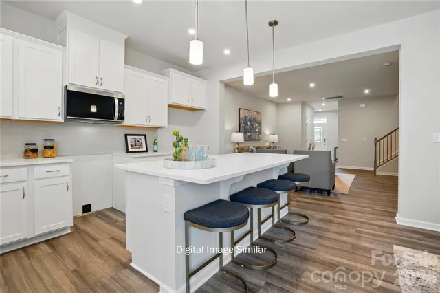 $369,990 | 6010 Mallow Crossing Lane, Charlotte, NC 28213