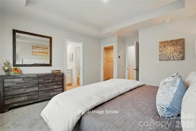 $369,990 | 6010 Mallow Crossing Lane, Charlotte, NC 28213