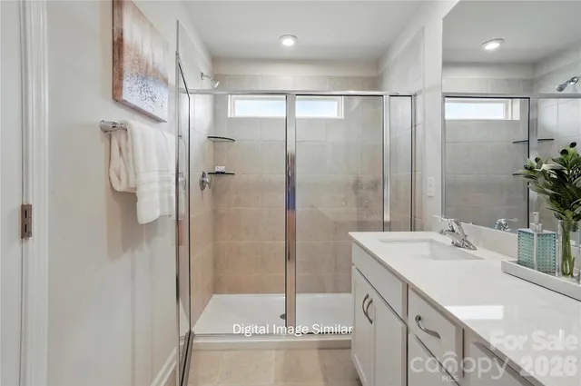 $369,990 | 6010 Mallow Crossing Lane, Charlotte, NC 28213