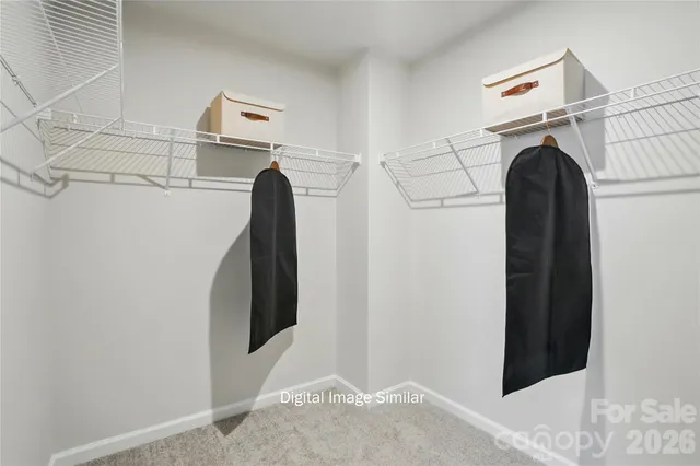 $369,990 | 6010 Mallow Crossing Lane, Charlotte, NC 28213