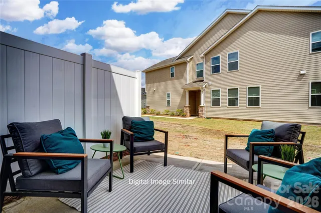 $369,990 | 6010 Mallow Crossing Lane, Charlotte, NC 28213