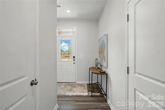 $369,990 | 6010 Mallow Crossing Lane, Charlotte, NC 28213