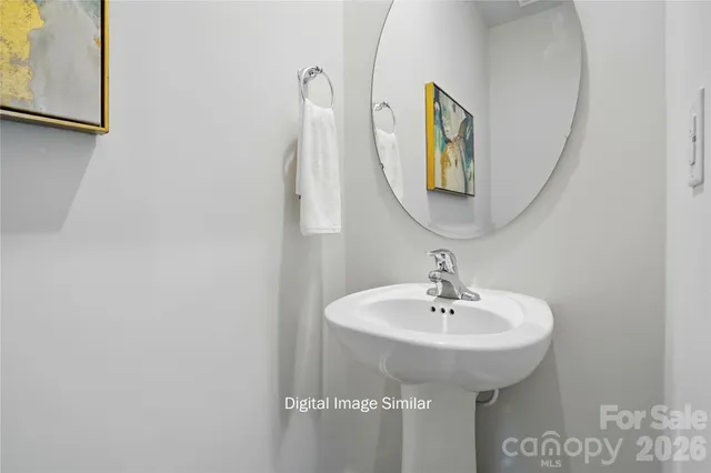 $369,990 | 6010 Mallow Crossing Lane, Charlotte, NC 28213