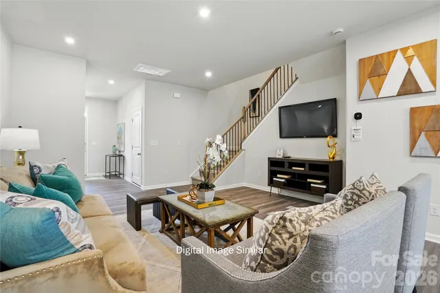 $369,990 | 6010 Mallow Crossing Lane, Charlotte, NC 28213