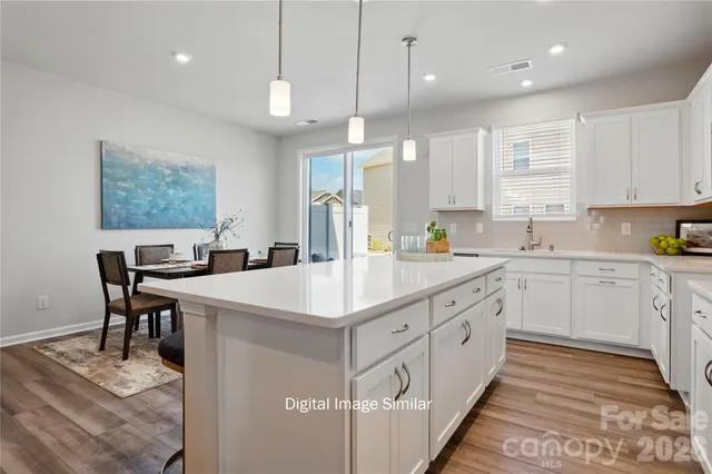 $369,990 | 6010 Mallow Crossing Lane, Charlotte, NC 28213