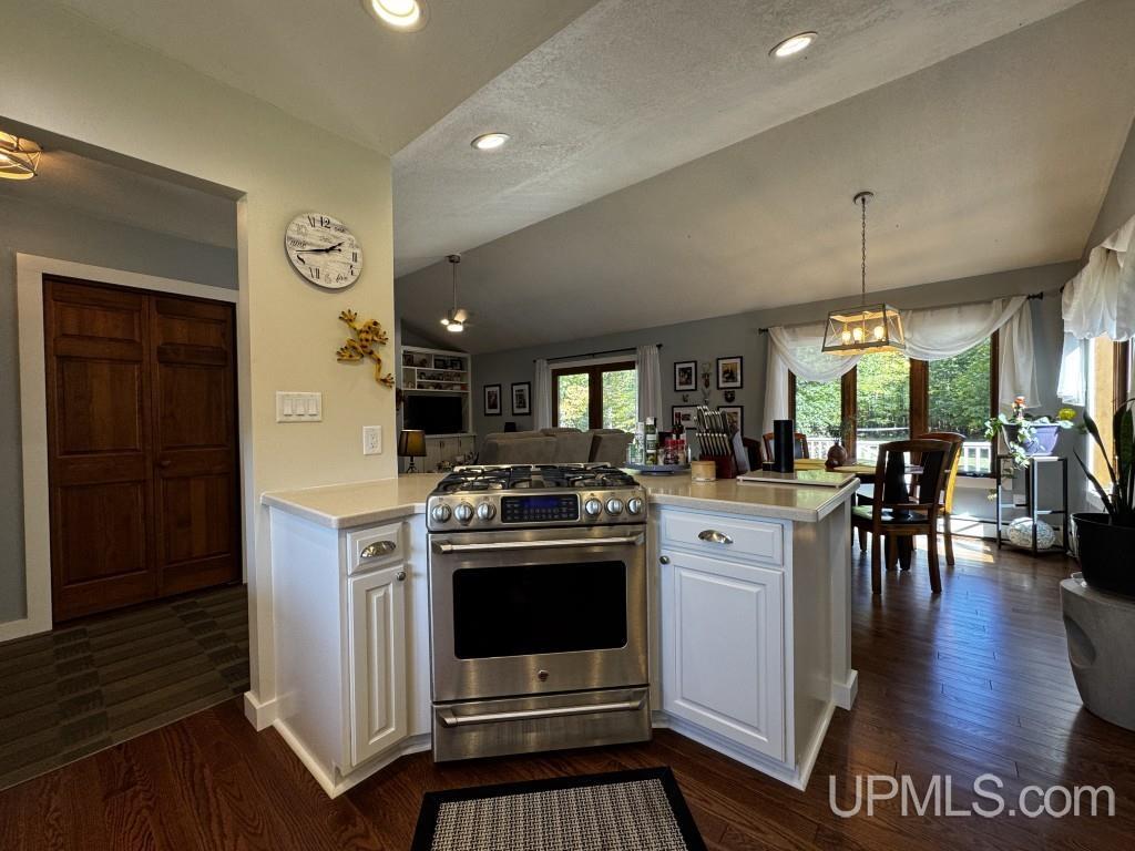17299 Pinery Road Lanse, MI 49946 - Photo 8 of 65