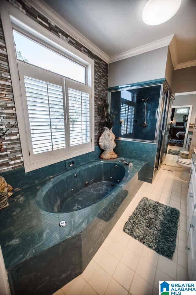 11 Seddon Point Pell City, AL 35128 - Photo 28 of 50