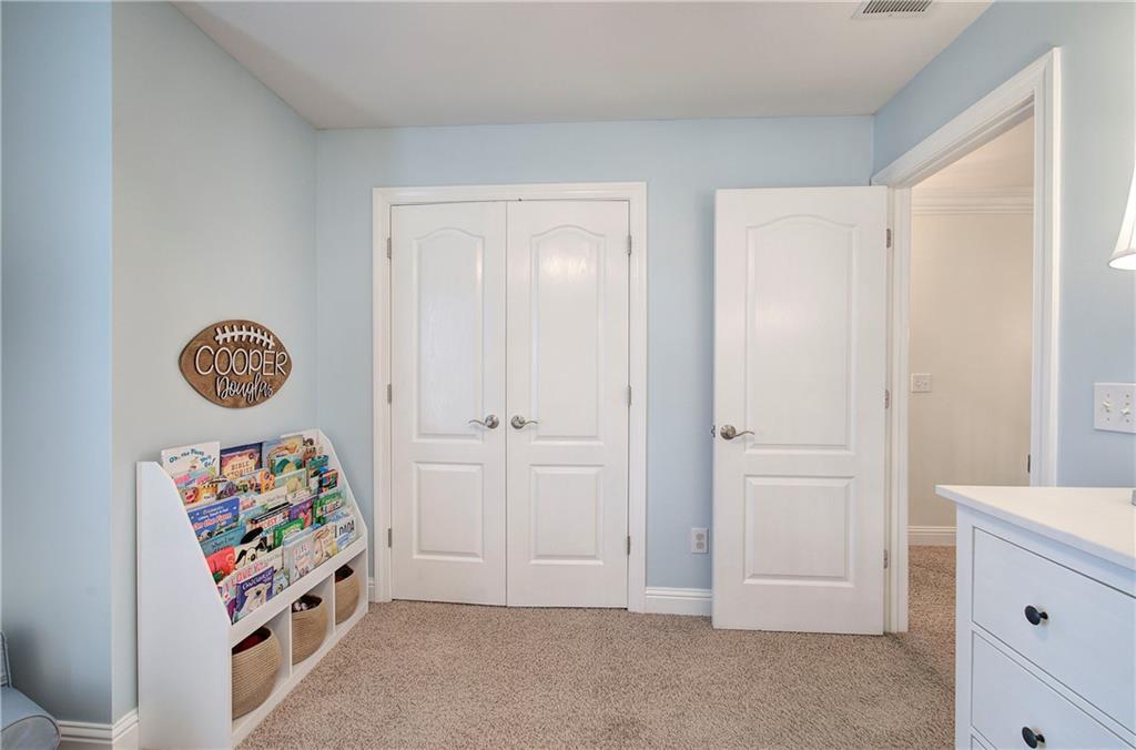 16 Thunderhawk Lane Rydal, GA 30171 - Photo 22 of 37 a view of room with toys and dresser
