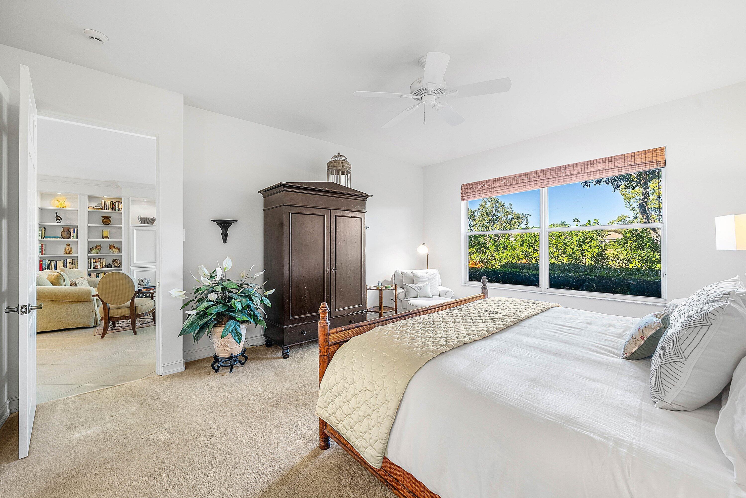 6197 Island Walk, Unit A Boca Raton, FL 33496 - Photo 14 of 51 Primary Bedroom