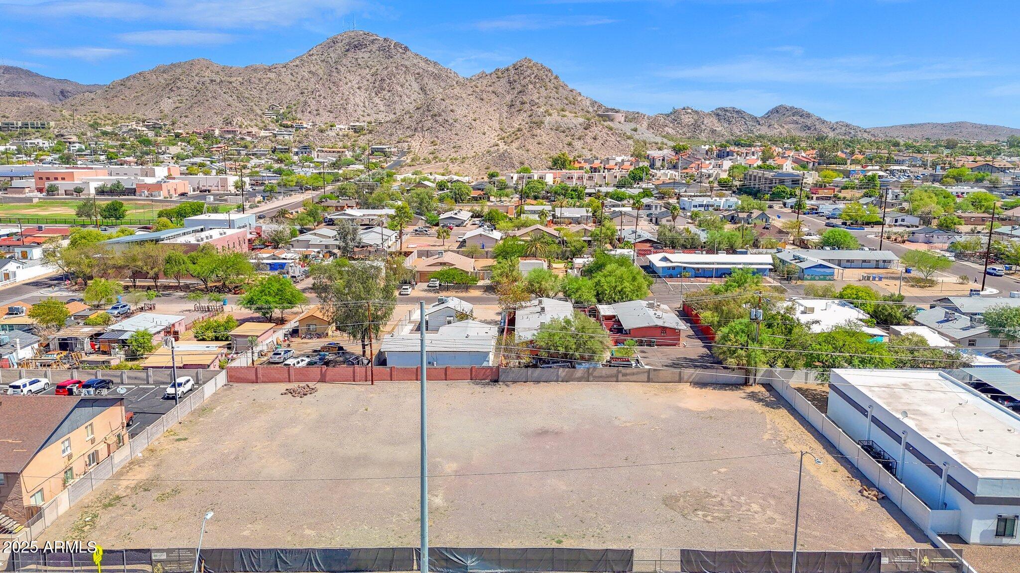 330 East Hatcher Road, Unit 6 Phoenix, AZ 85020 - Photo 6 of 9 a view of city