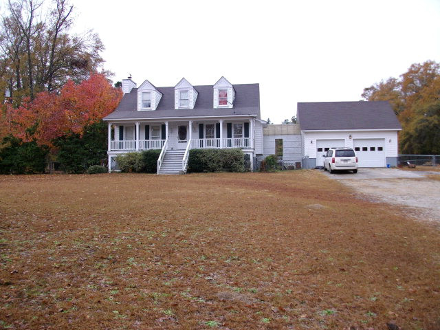1295 Louisville Road Harlem, GA 30814 - Photo 1 of 1 Main View