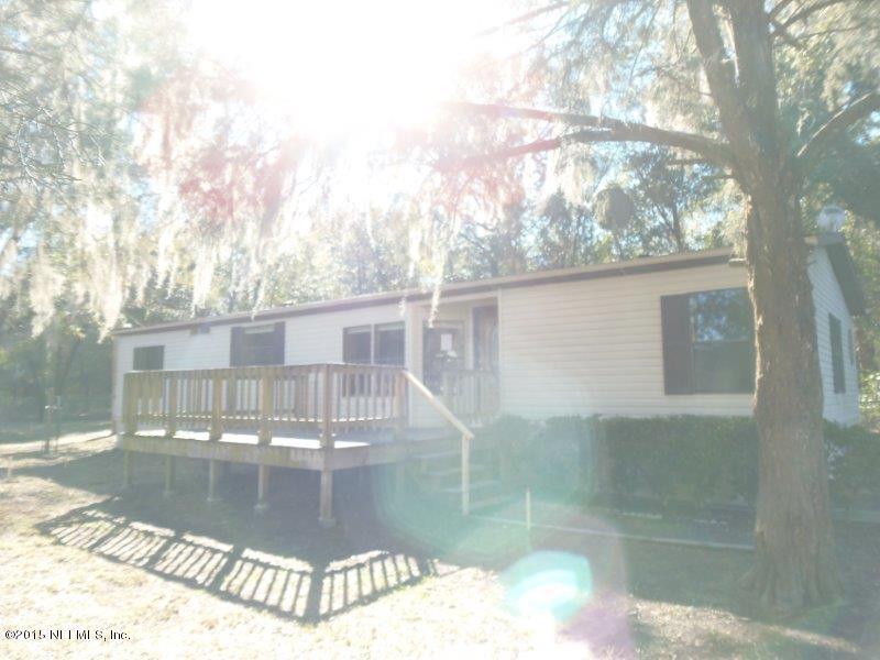 4135 Old Jennings Road Middleburg, FL 32068 - Photo 2 of 13 a view of outdoor space