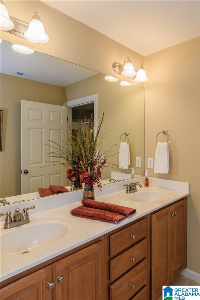 927 Timberline Circle Calera, AL 35040 - Photo 38 of 48
