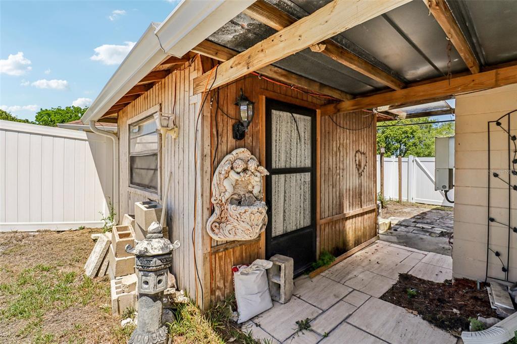 684 Reillys Road Port Orange, FL 32127 - Photo 18 of 20