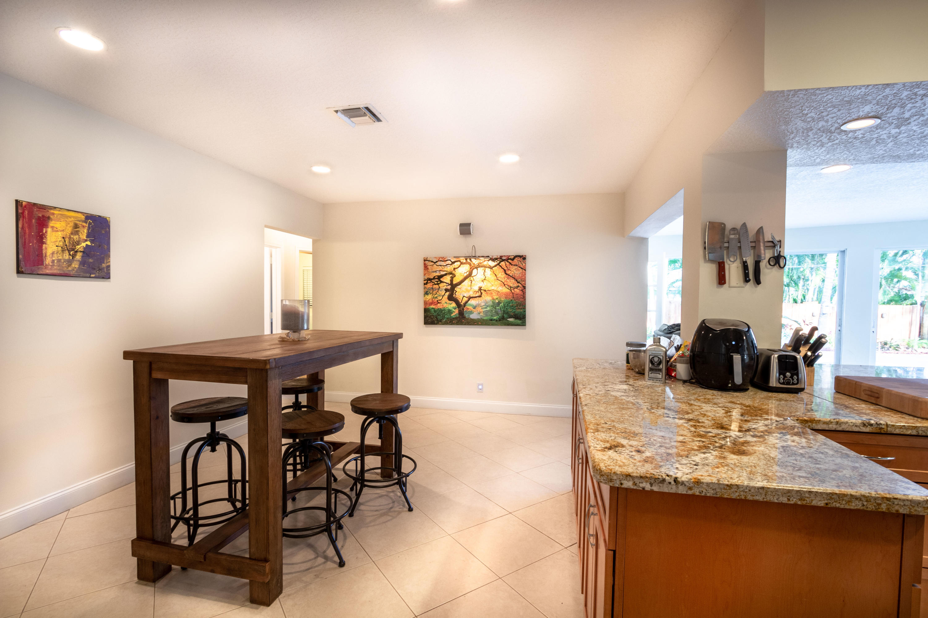 1332 Southwest 12th Terrace Boca Raton, FL 33486 - Photo 7 of 32 Dining Room