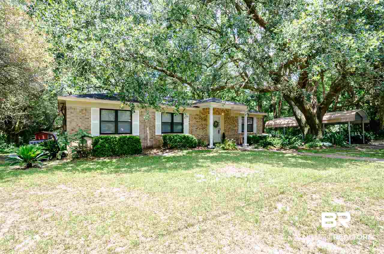 7088 Westfield Road Theodore, AL 36582 - Photo 2 of 37