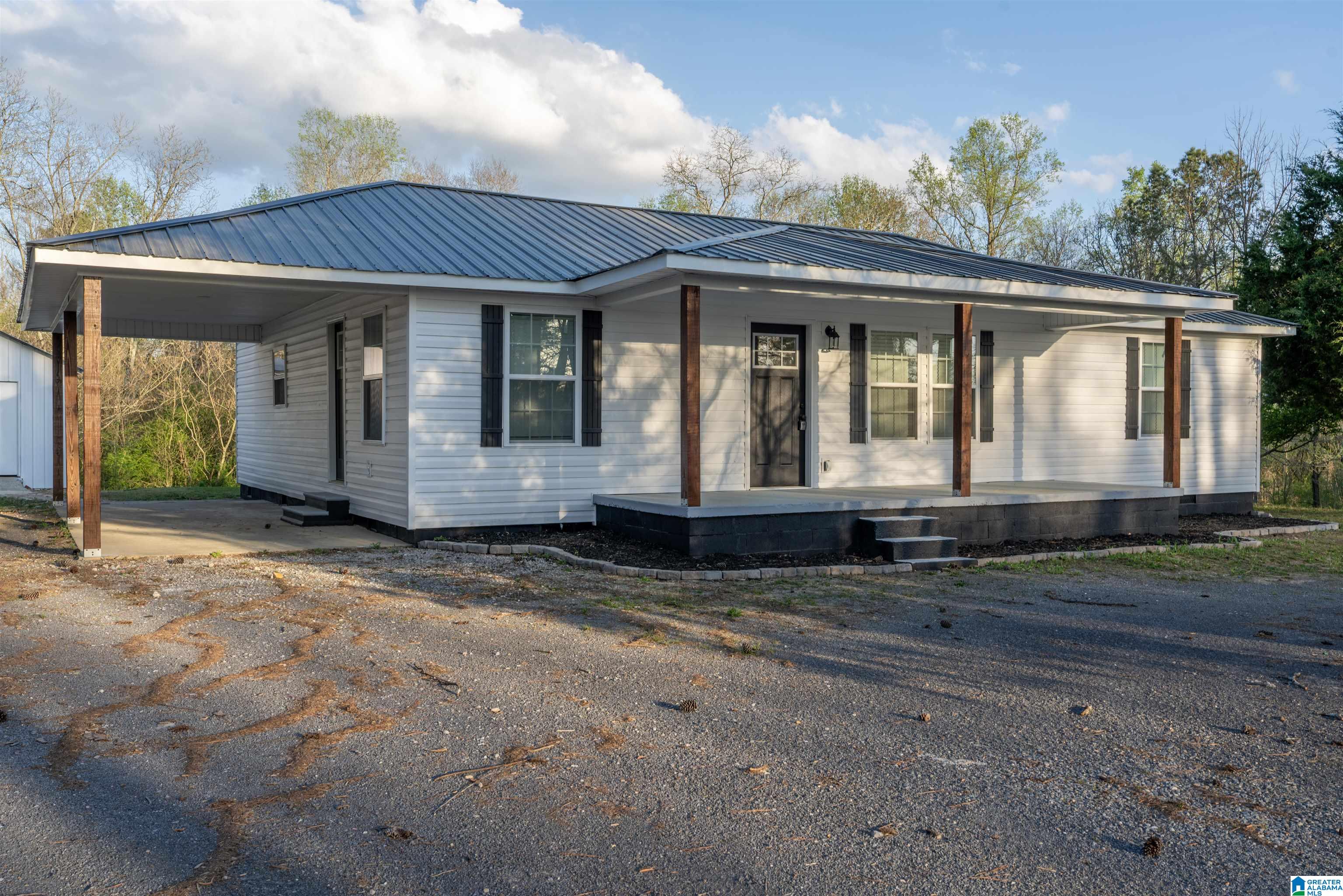 2349 Old Oneonta Road Albertville, AL 35950 - Photo 1 of 23 Gallery Image 1