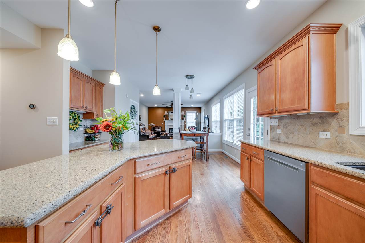 2508 Treen Street Raleigh, NC 27614 - Photo 10 of 30 Photo 10