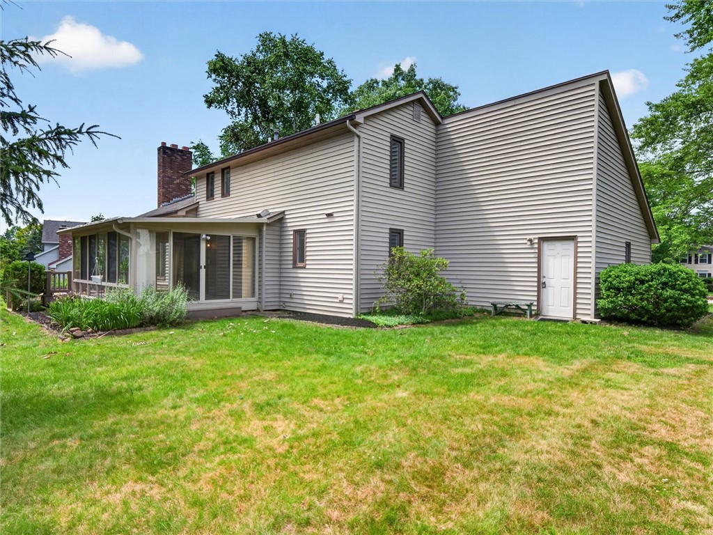 10 Burnley Rise, Unit RISE Perinton, NY 14534 - Photo 40 of 42