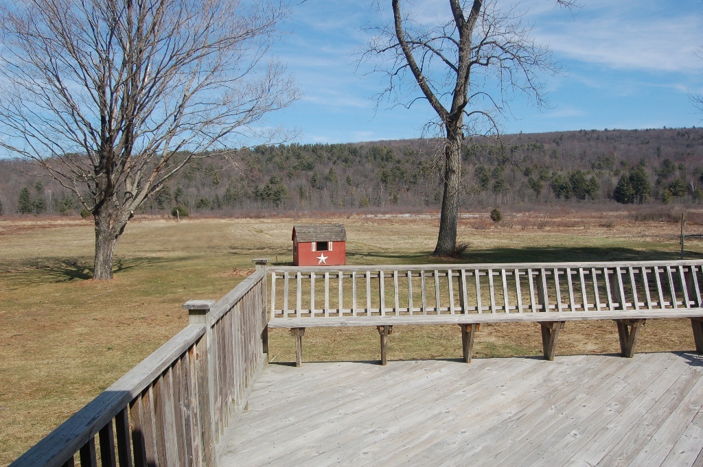 295 State Road Great Barrington, MA 01230 - Photo 11 of 15 deck
